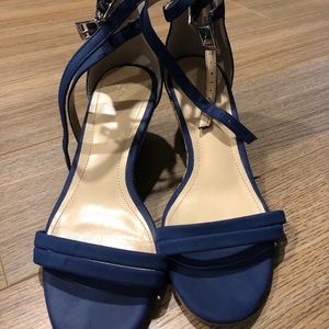 Calvin Klein Sandals Heels